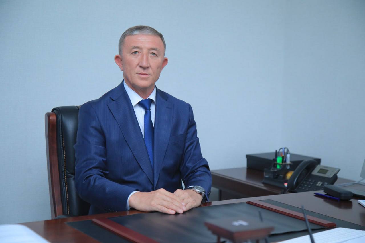 Наманган давлат педагогика институти жамоаси, профессор-ўқитувчилари ва талабаларига