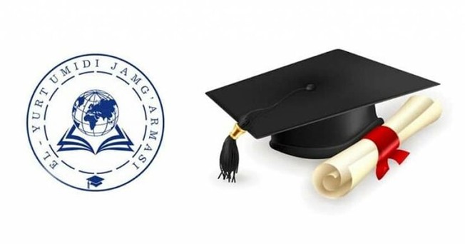 “El-yurt umidi” jamgʻarmasi 2025-yilgi 1-ochiq stipendiya tanlovini eʼlon qiladi