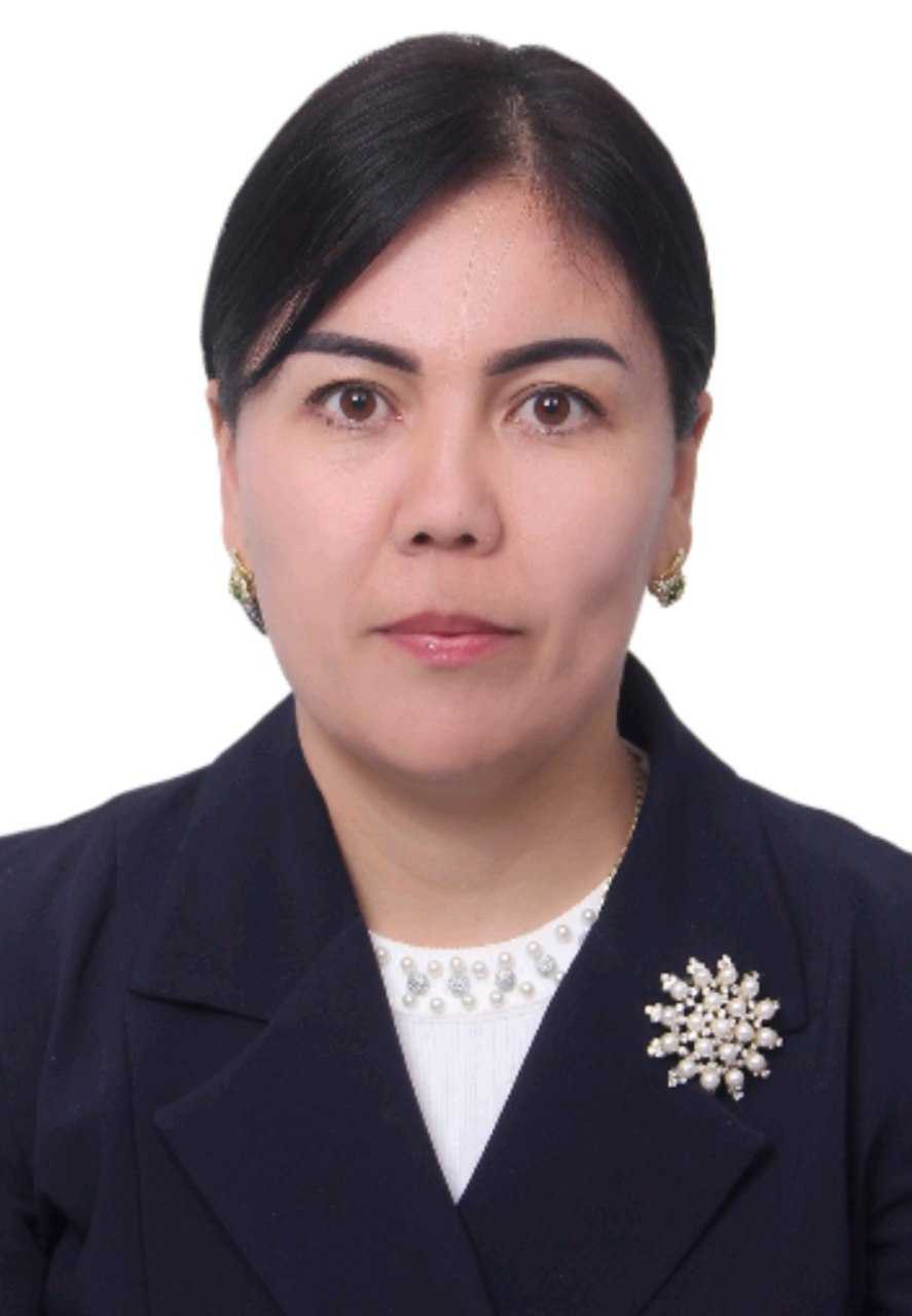 PhD dissertatsiya ishi muvaffaqiyatli himoya qilindi