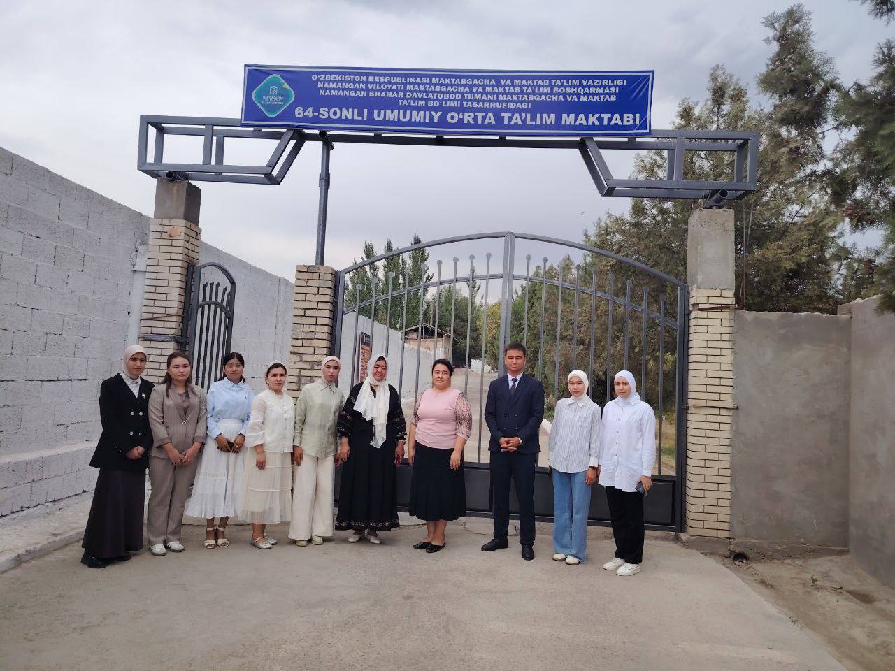 Amaliyot jarayonida nazariya va tajriba uyg‘unligi