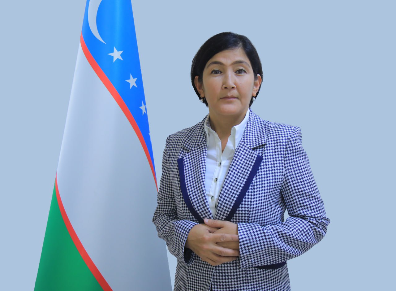 Sadoqat va mehnatga ehtirom