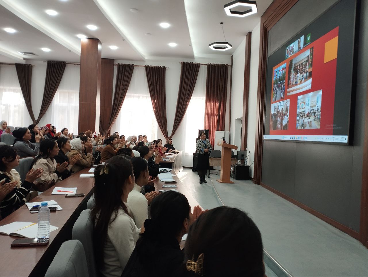 Germaniyada maktabgacha ta’lim: xalqaro tajriba darsi