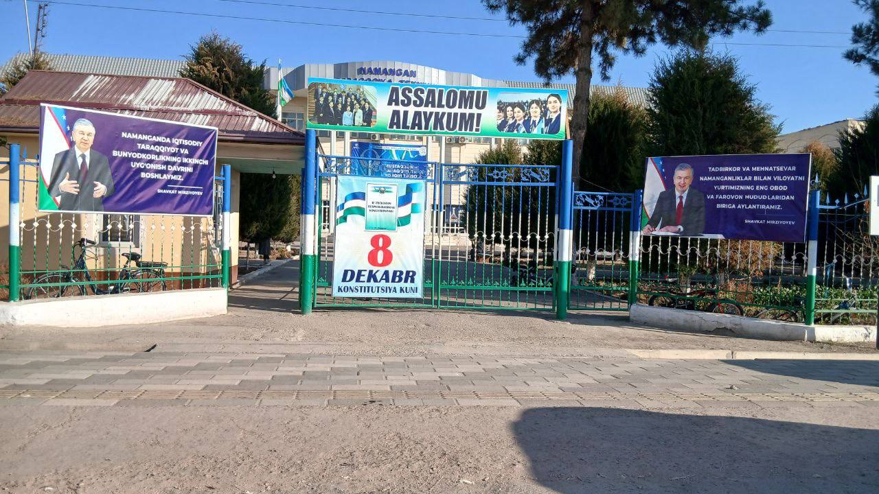 Ro‘yxatga olish – taraqqiyot sari muhim qadam