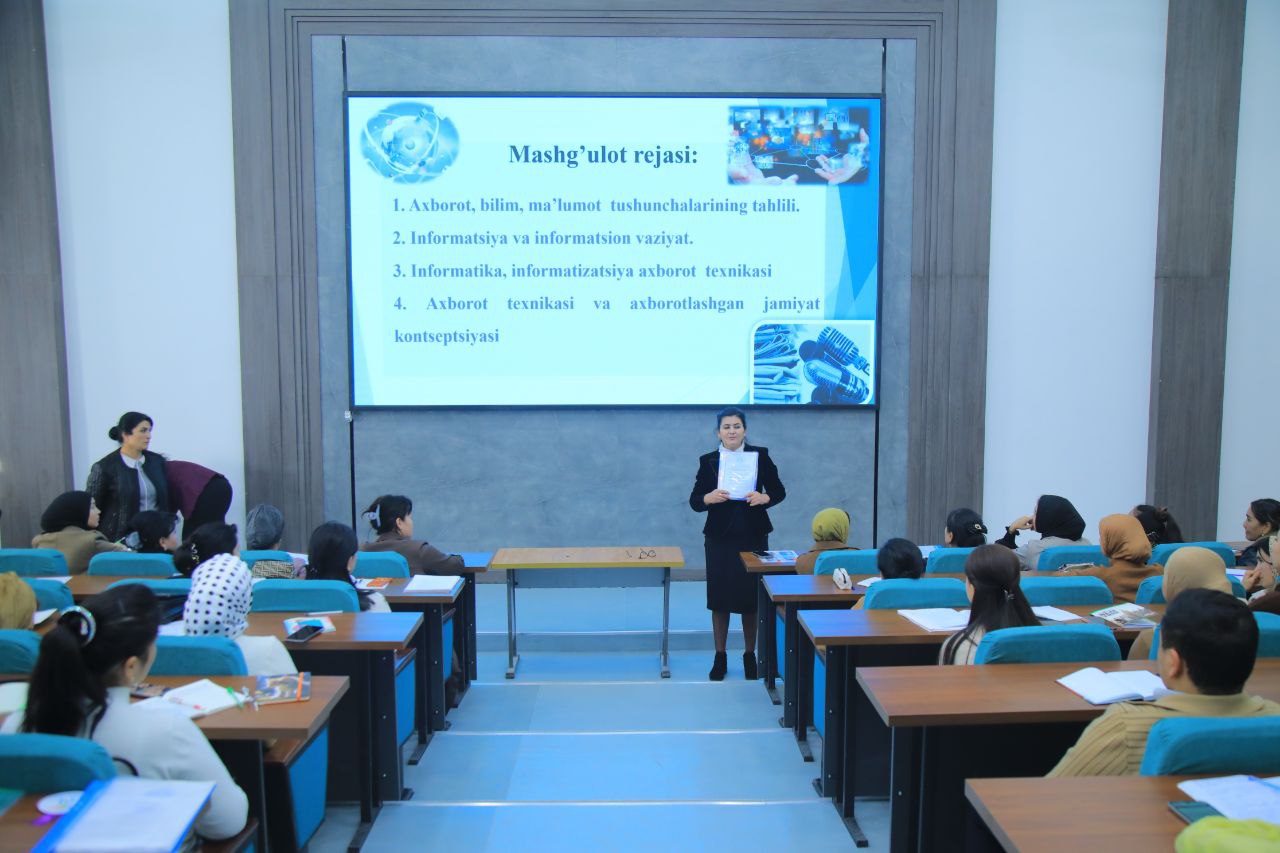 Oliy ta’limdagi yangi grant tizimi: magistrlar uchun muhim ma’lumot