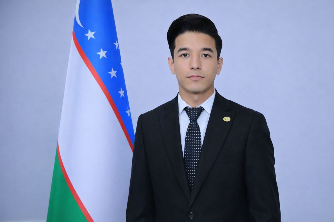 YANGI OʻZBEKISTONDA YANGI ISLOHOTLAR TOʻLQINI