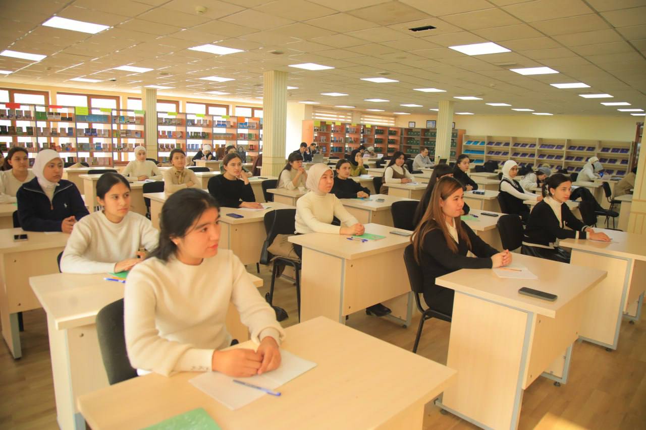 8-dekabr – O‘zbekiston Respublikasi Konstitutsiyasi qabul qilingan kun