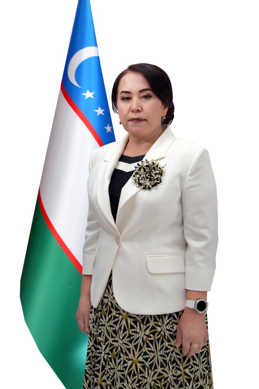 “SUN’IY INTELLEKT VA IQKLIM INQIROZI DAVRIDA TA’LIM: KELAJAK UCHUN MAS’ULIYAT”