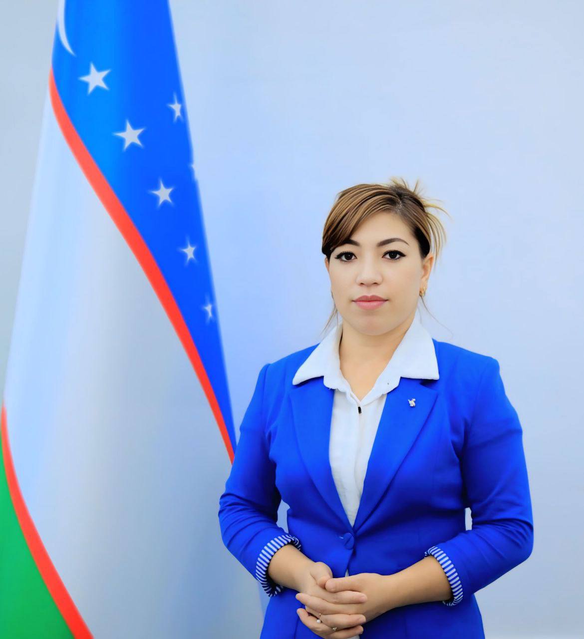 Xotin-qizlarga e’tibor jamiyat iqtisodiyoti va ijtimoiy rivojlanishiga xizmat qiladi