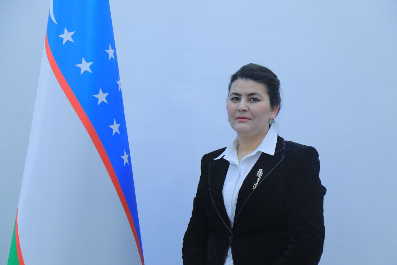 Yoshlar tashabbuslari – milliy taraqqiyot poydevori