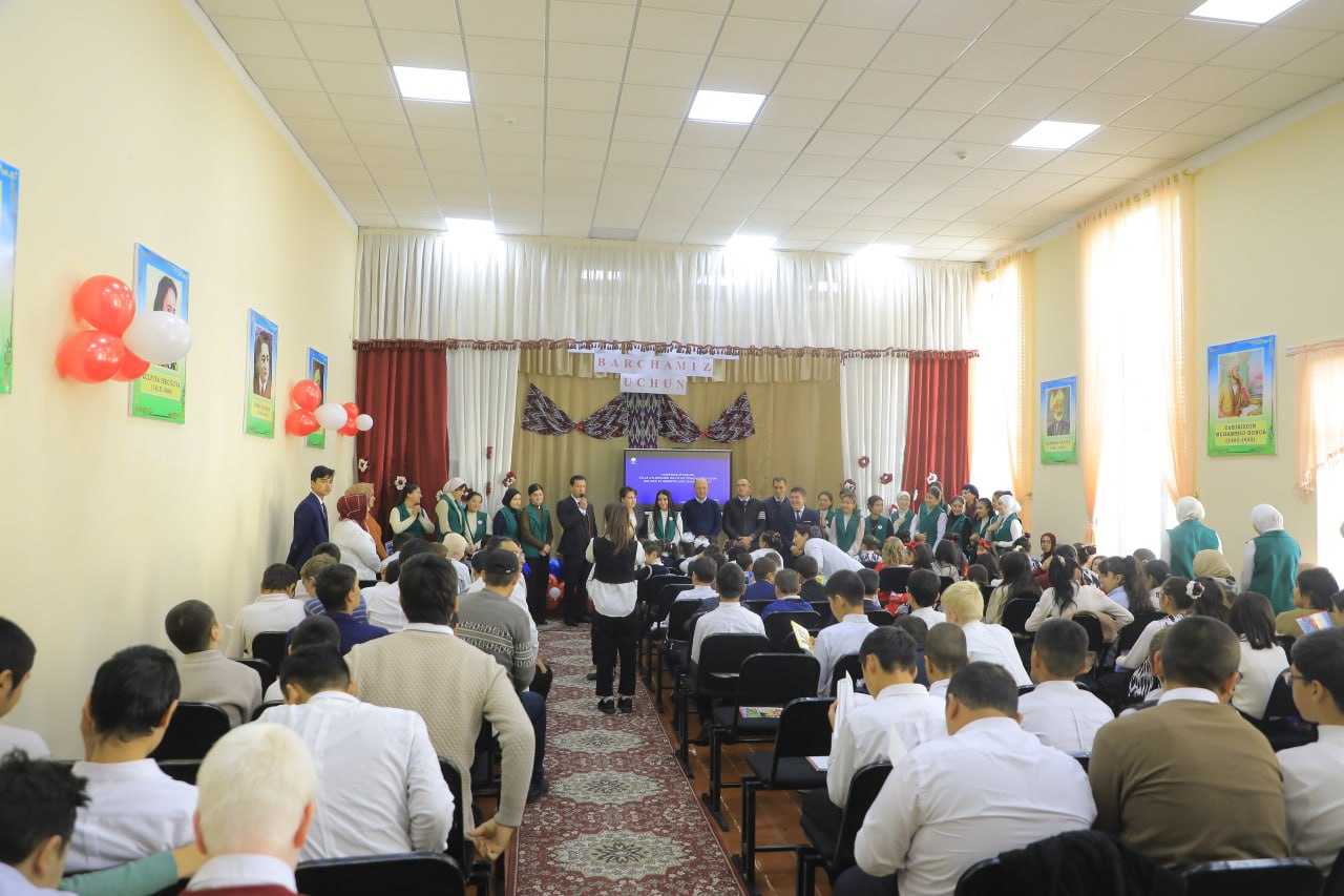 NURLI MASKAN — MEHRLI MASKANGA AYLANDI