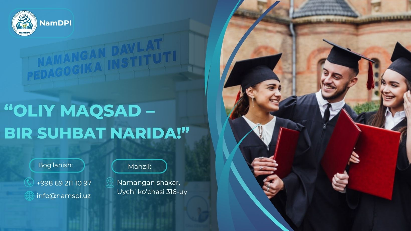 Texnikum bitiruvchilari uchun Baholash mezoni va imtihon jadvali