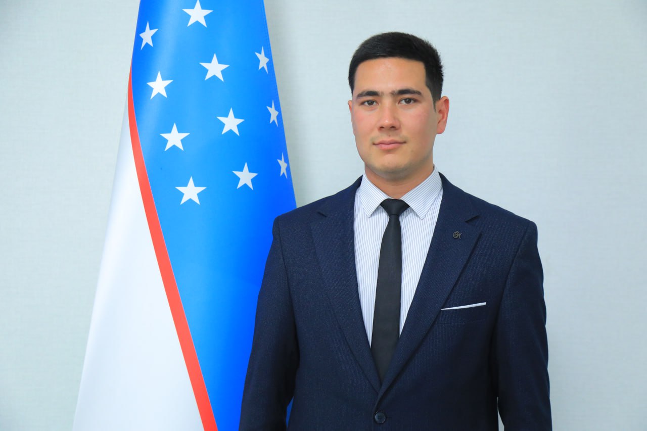 Har haftaning payshanba kuni vazirlik, idora va hokimliklarda “Yoshlar kuni” bo‘ladi.