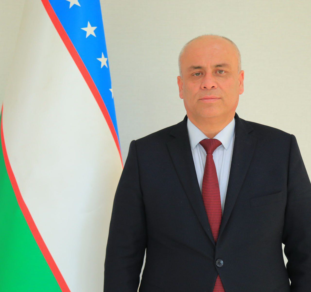 "TARMOQ — KORXONA — OLIYGOH": KADRLAR TAYYORLASHNING ZAMONAVIY FORMULASI