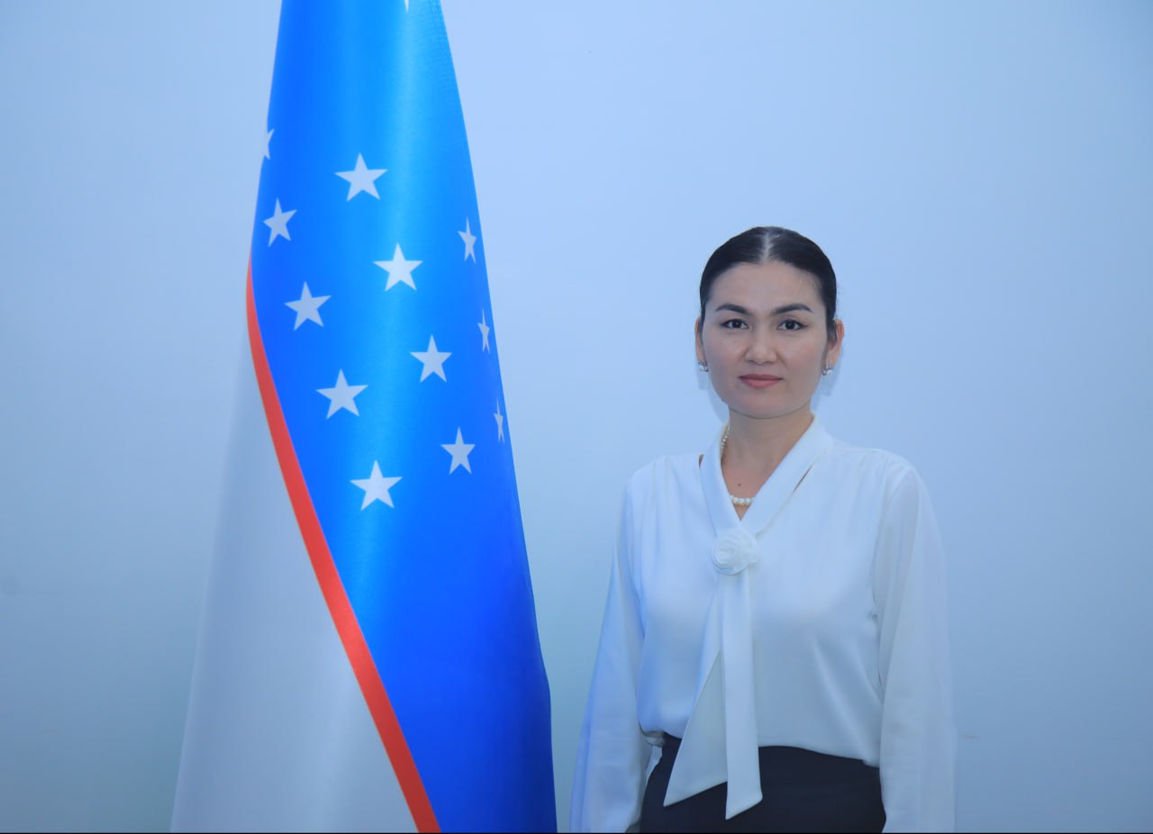 YANGI OʻZBEKISTONDA TA'LIMDAGI ISLOHOTLAR - MILLIY TARAQQIYOT STRATEGIYASINING AJRALMAS QISMI.