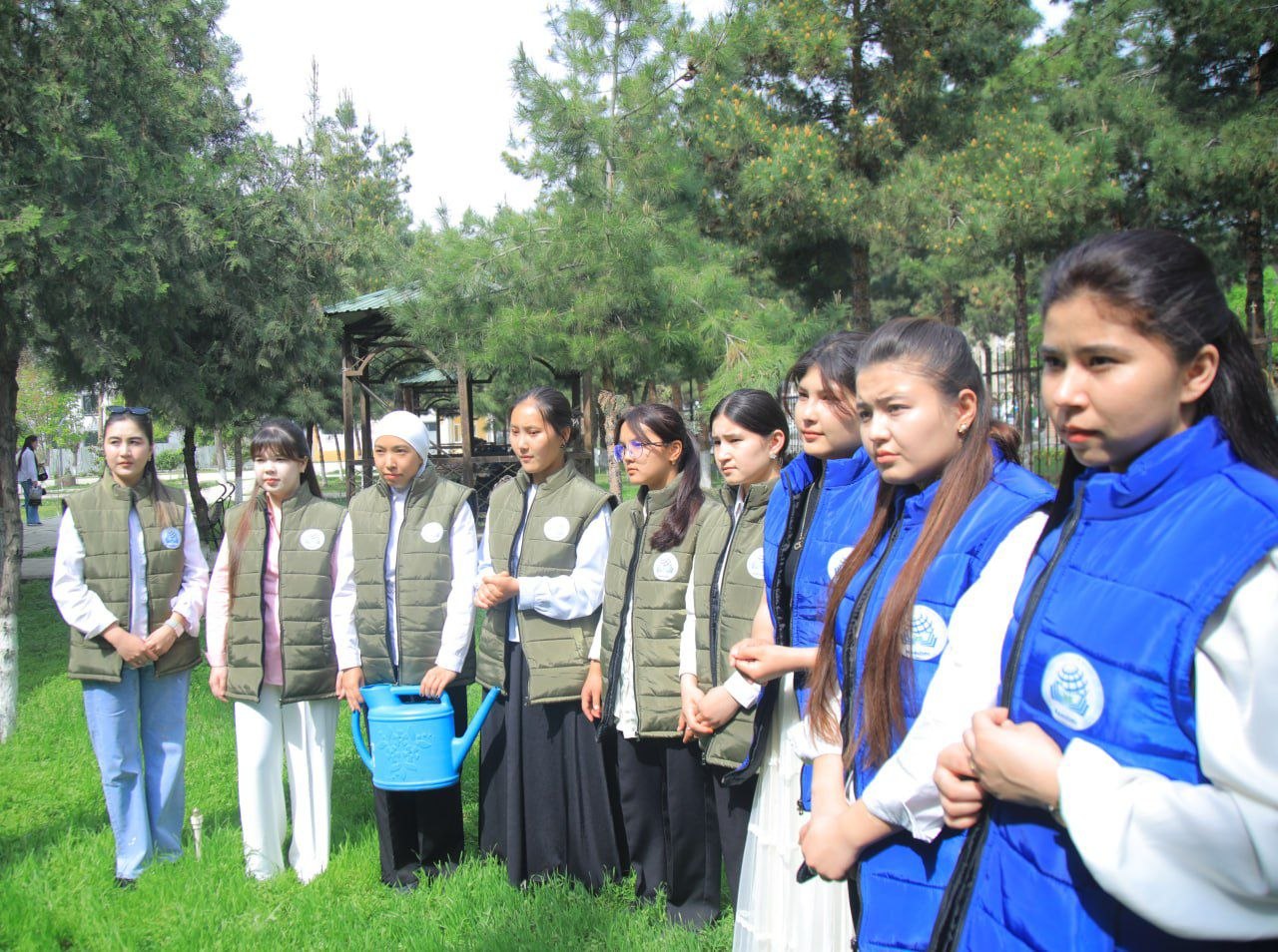 Chiqindisiz tabiat — toza muhit sari muhim qadam