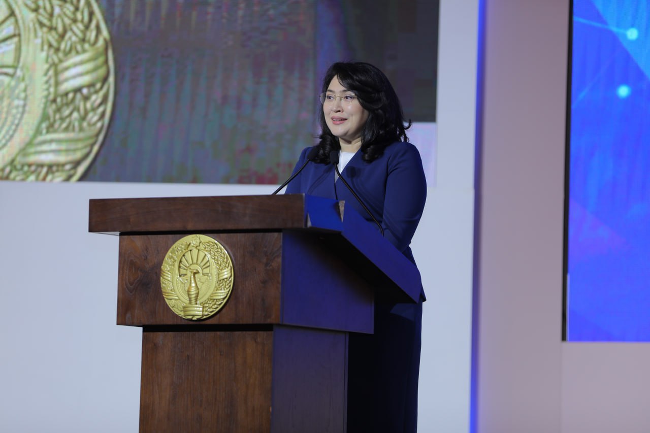 “Chegarasiz g‘oyalar” xalqaro haftaligi