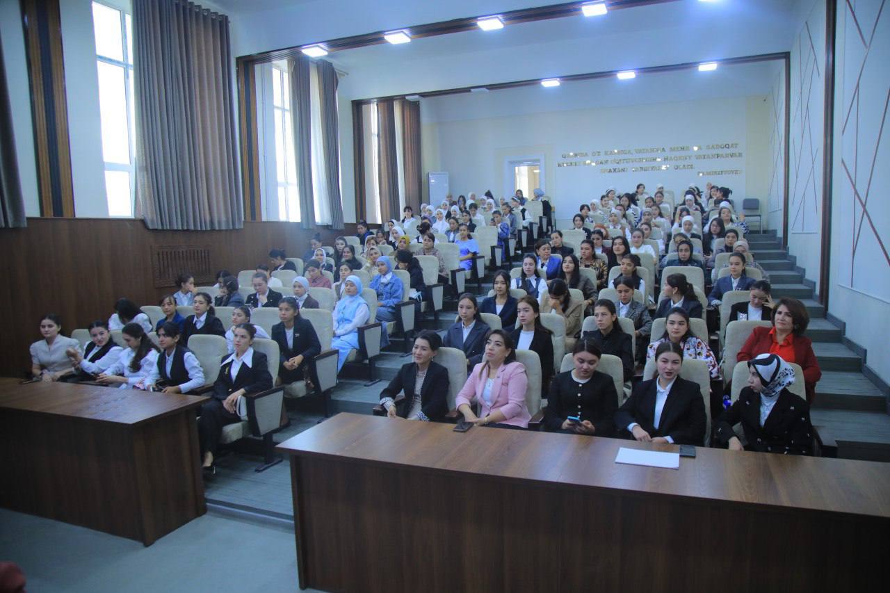 11-oktabr — Xalqaro qizlar kuni