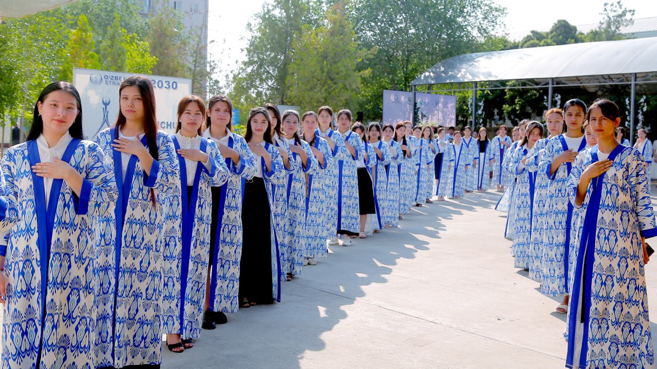 “Munozara” turnirining respublika bosqichiga start berildi.
