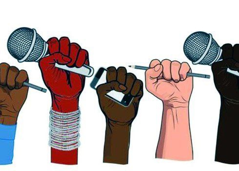 3-MAY – JAHON MATBUOTI ERKINLIGI KUNI