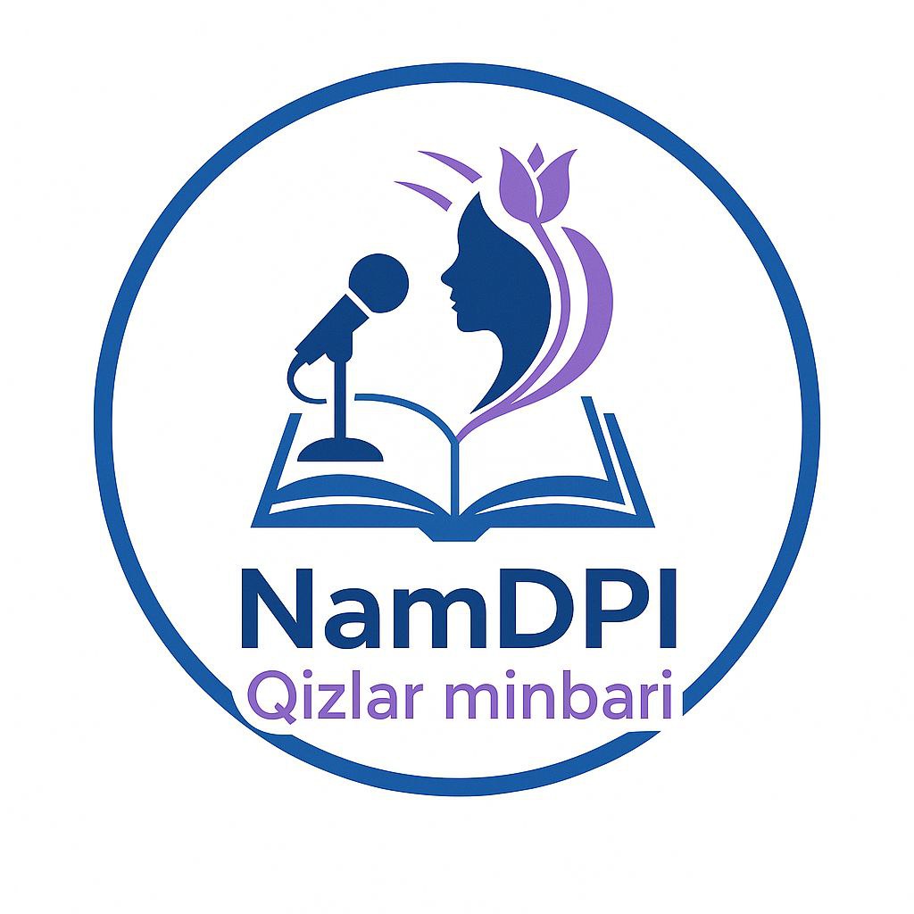 Namangan davlat pedagogika instituti iqtidorli qizlari uchun yangi imkoniyat!