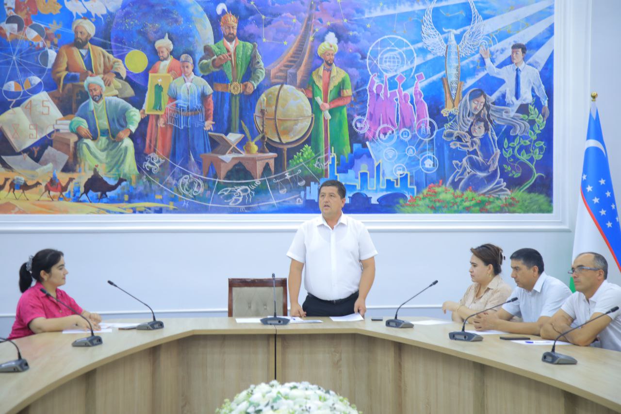 Har bir yosh o‘z salohiyatini ro‘yobga chiqarish uchun haqli