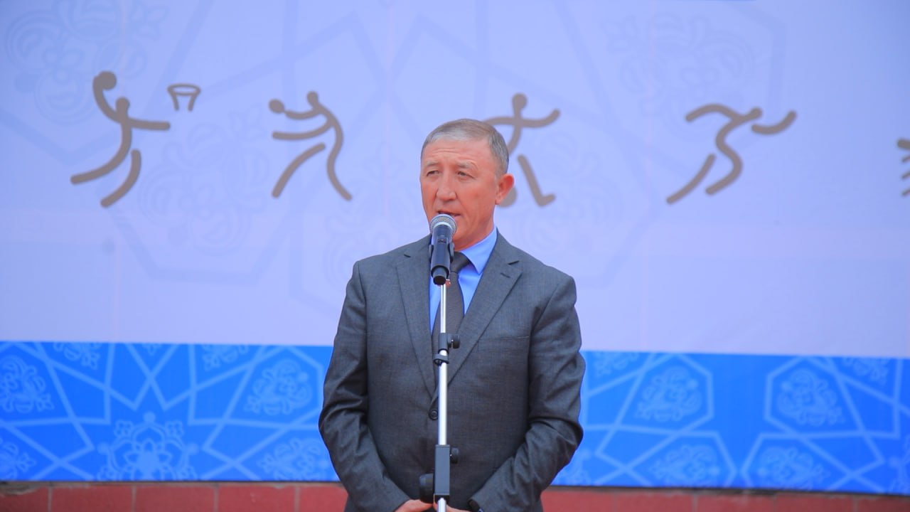 Yangi Oʻzbekiston talabalar olimpiadasi start oldi