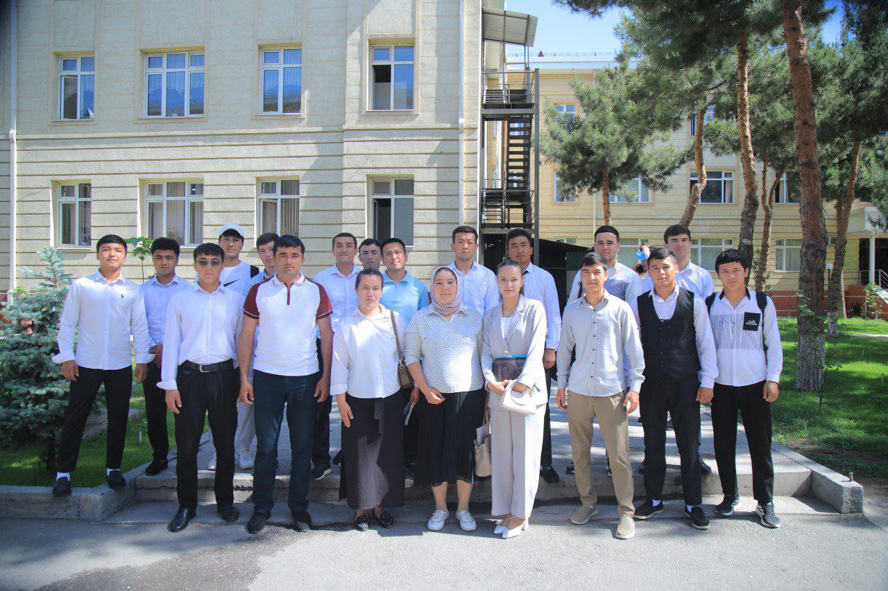 ORZULAR MAQSADGA AYLANDI