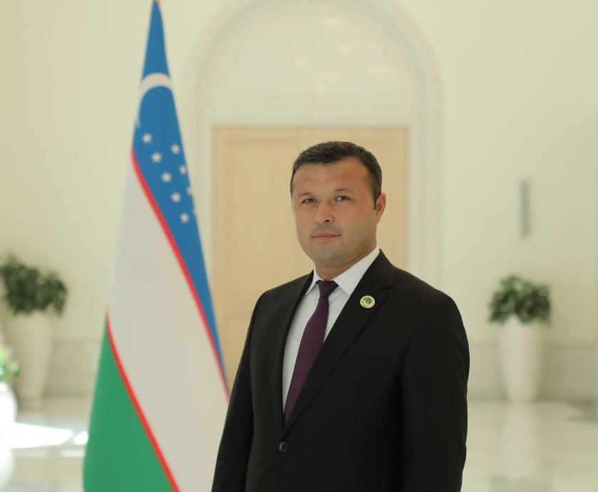 TURKIY DAVLATLAR BIRDAMLIGI VA HAMKORLIGI YOʼLIDA YANGI SAHIFA