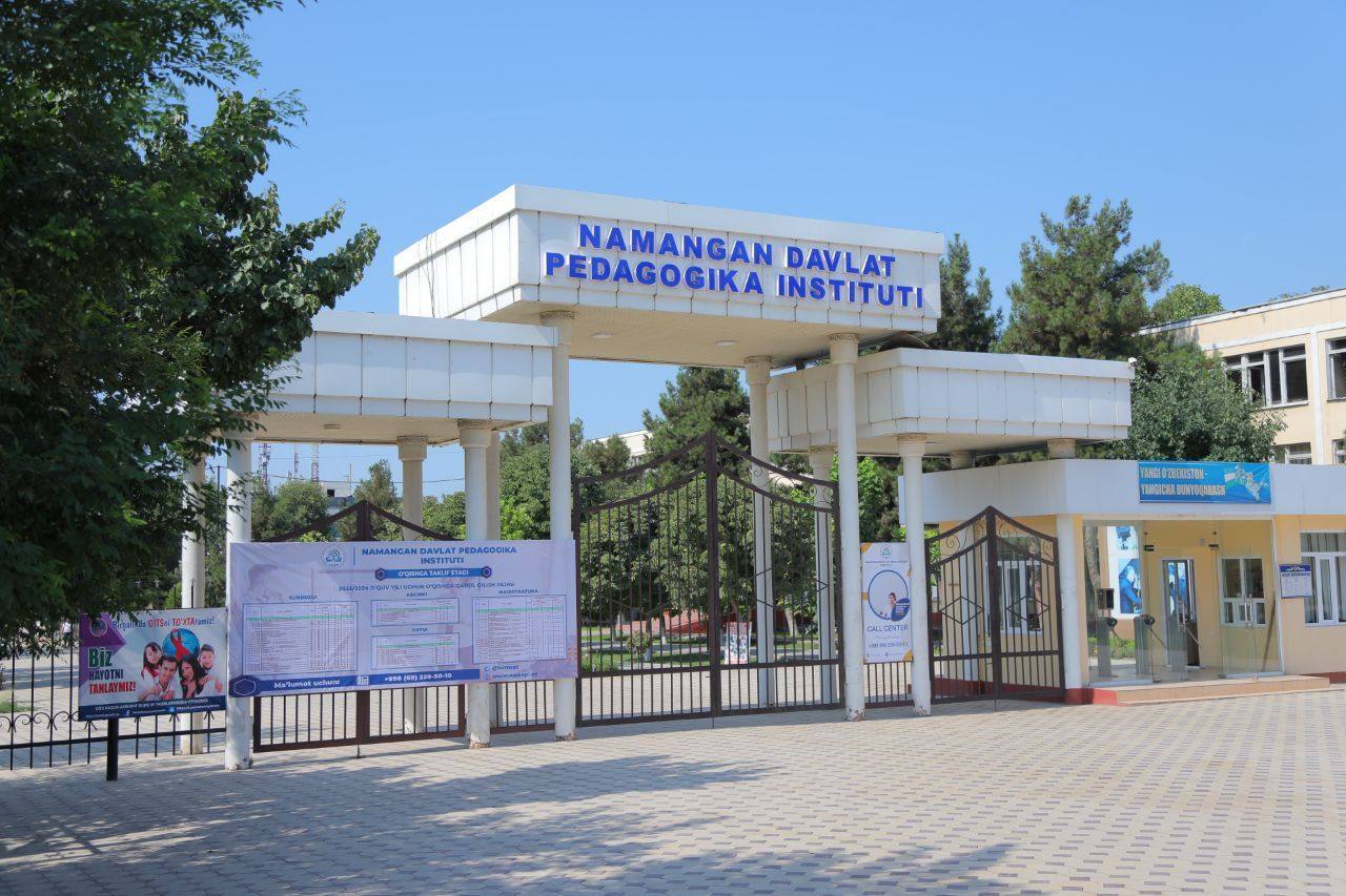 ILM, TARBIYA VA
INNOVATSIYA
