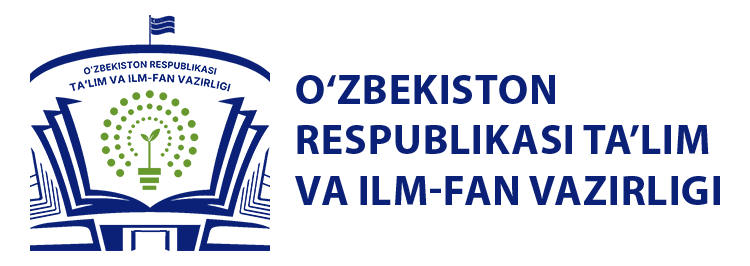 O‘zbekiston Respublikasi Ta’lim va ilm-fan vazirligi