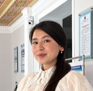 MOHIZAR ABDUG‘ANIYEVA
